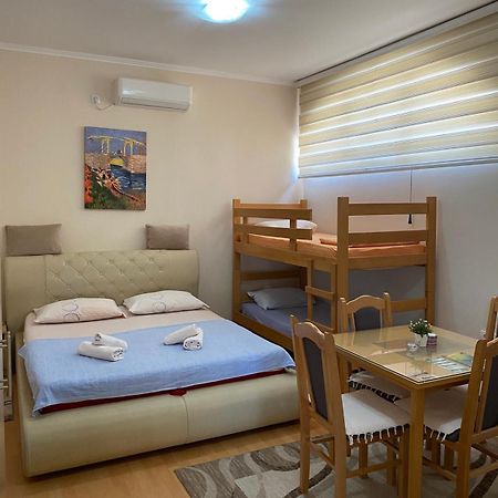 Sun City Apartments Trebinje Exterior photo