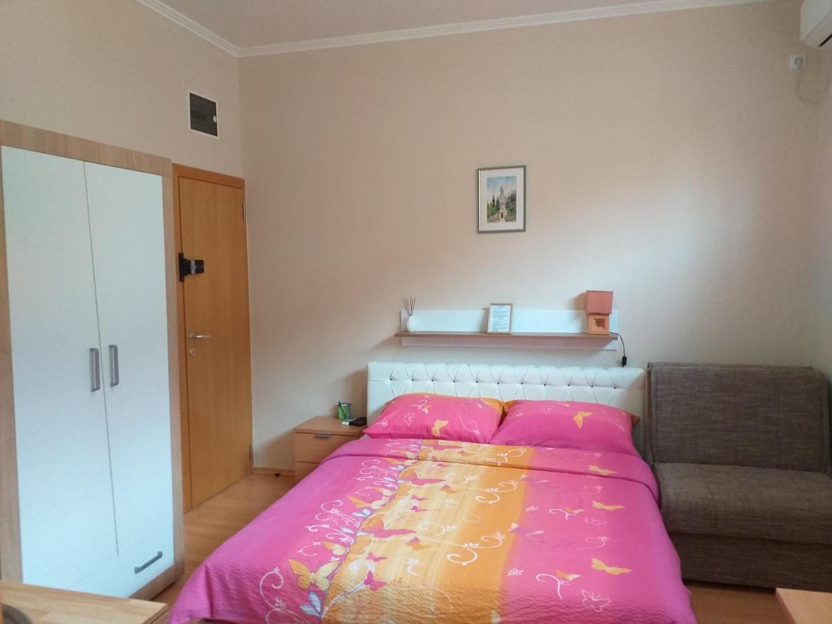 Sun City Apartments Trebinje Exterior photo