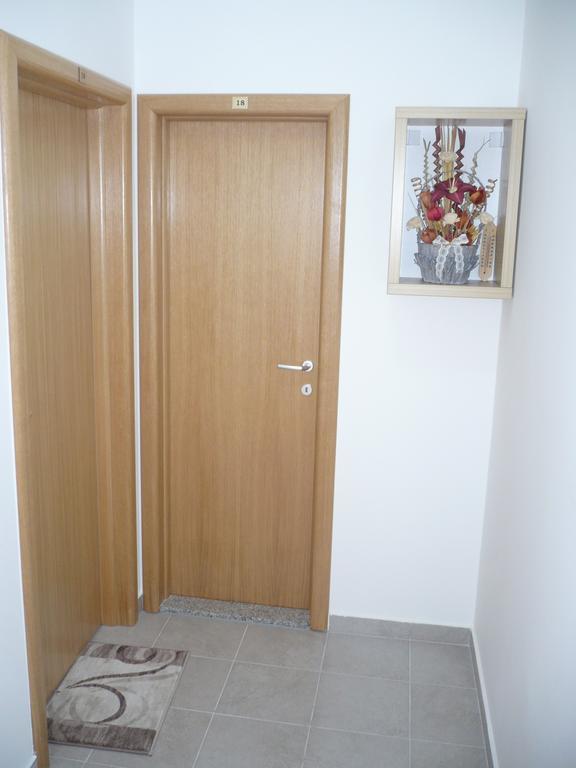 Sun City Apartments Trebinje Exterior photo