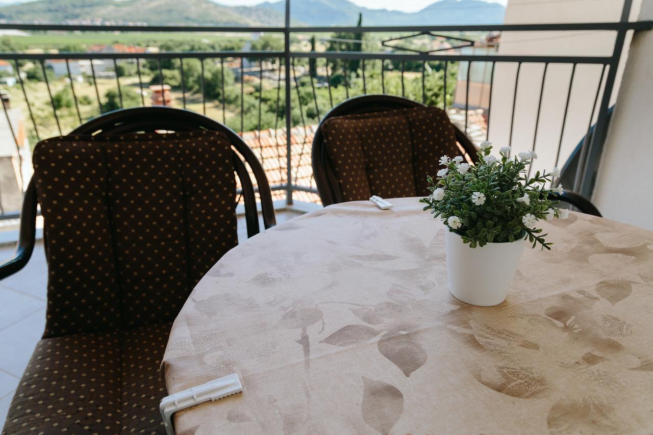 Sun City Apartments Trebinje Exterior photo