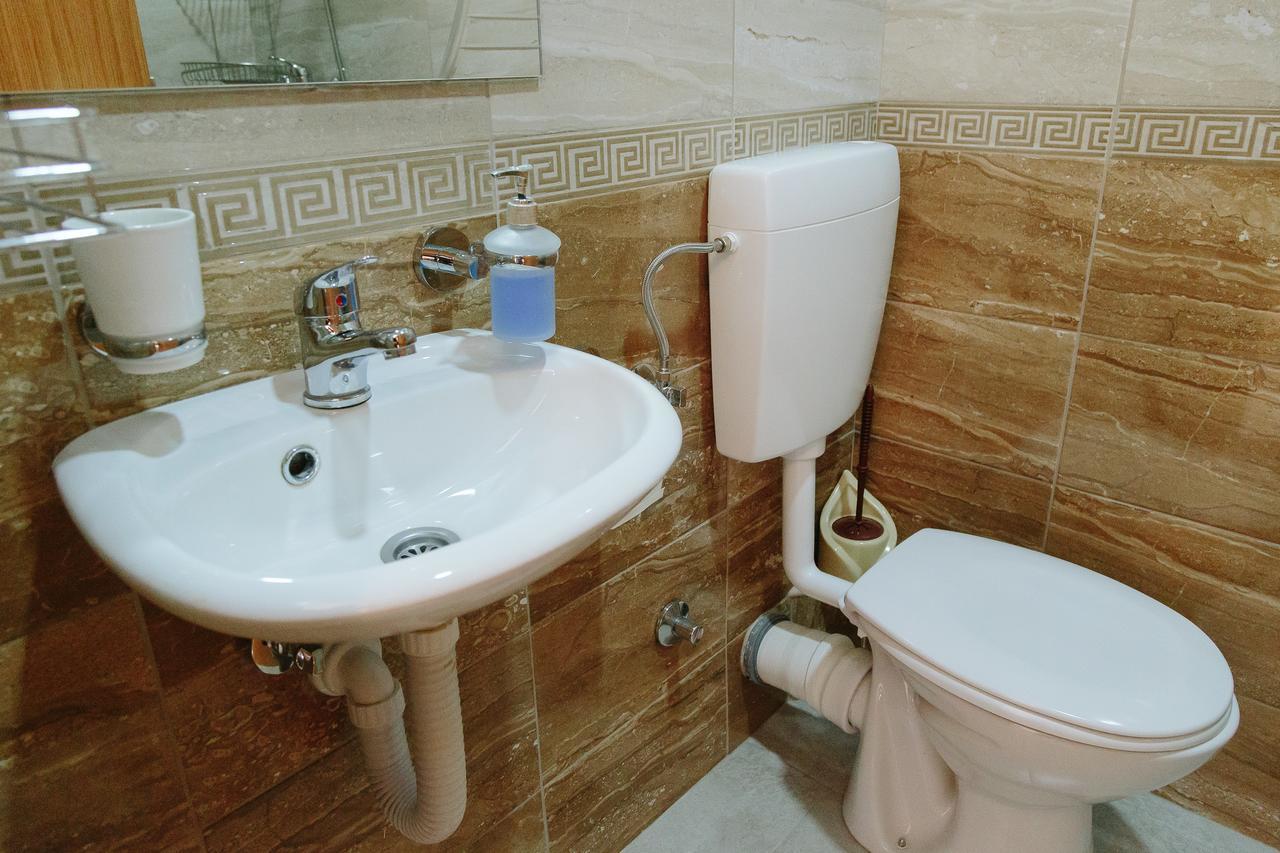 Sun City Apartments Trebinje Exterior photo