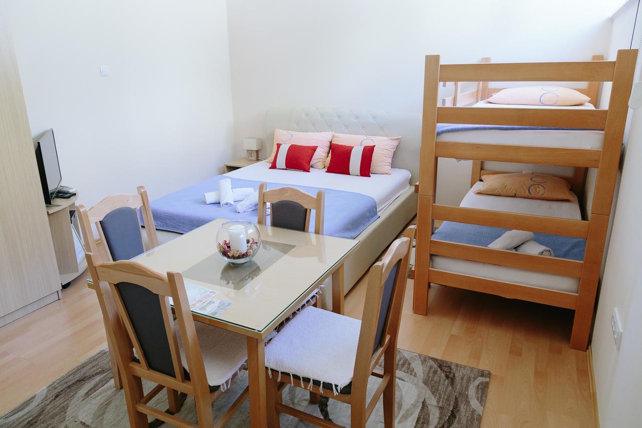 Sun City Apartments Trebinje Exterior photo