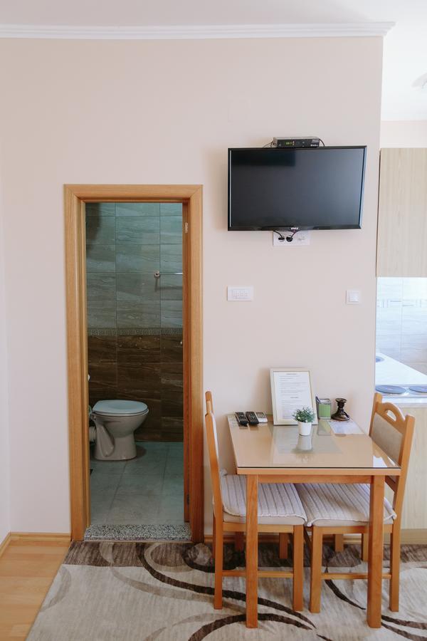 Sun City Apartments Trebinje Exterior photo